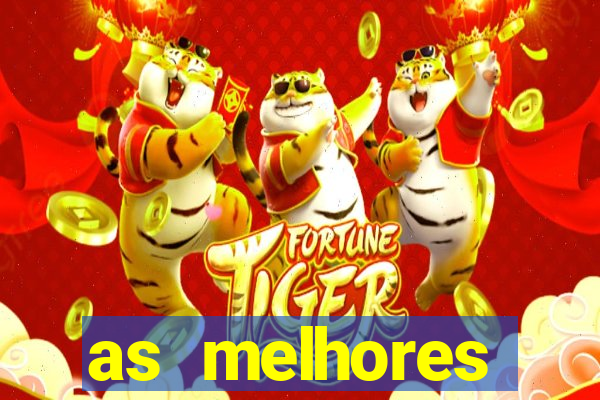 as melhores plataformas de jogo online